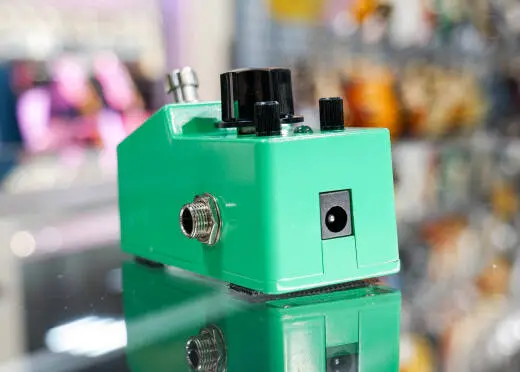 Ibanez - TS-9 Mini Pedal 2